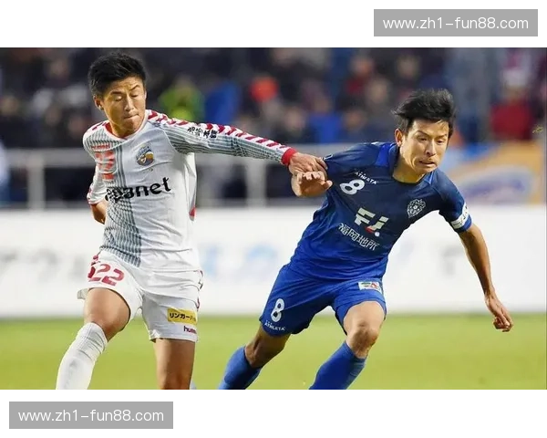 九州之巅的深蓝与橘光：福冈黄蜂vs长崎航海，一场关于尊严与梦想的终极博弈