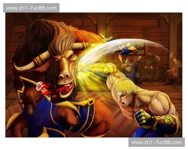 UFC牛头人：硬汉的对决，力量的碰撞，格斗盛宴的极致体验