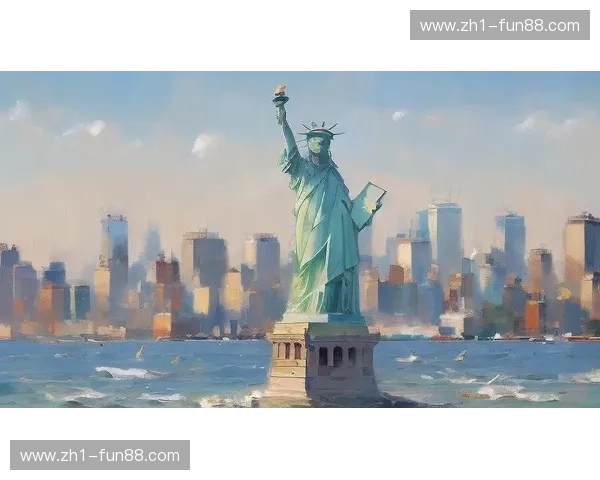 纽约vs华盛顿：都市风情与权力中心的碰撞，谁是你的心之所向？